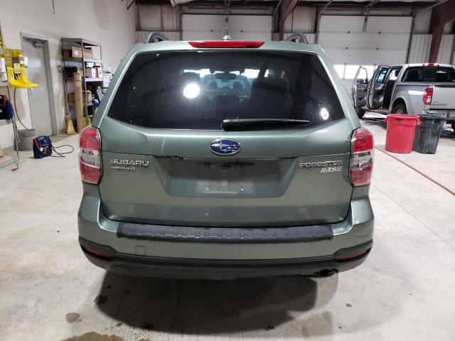 2016 Subaru Forester VIN JF2SJAFC6GH406259 photo 6