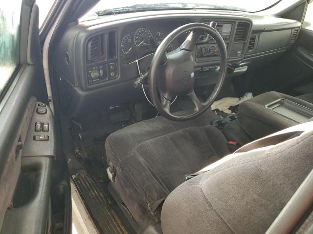 2000 Chevrolet All models VIN 1GCEC14T5YZ194071 photo 8