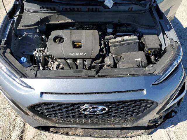 2019 Hyundai Kona VIN KM8K12AA3KU339240 photo 12