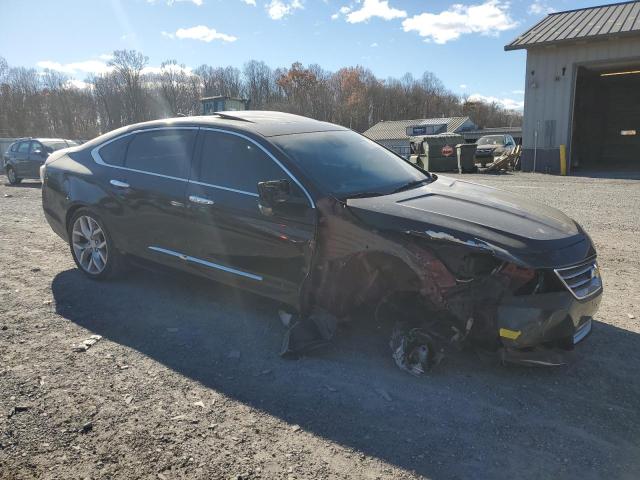 2014 Chevrolet Impala ltz VIN 2G1155S32E9280388 photo 4