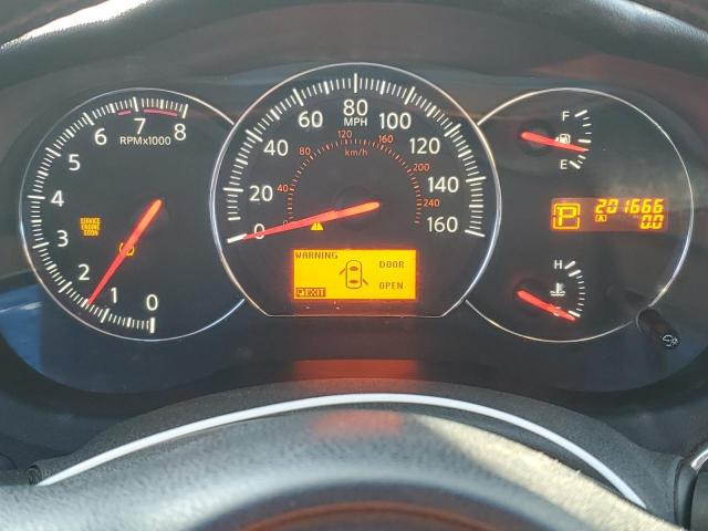 2010 Niss Maxima VIN 1N4AA5AP2AC802064 photo 9