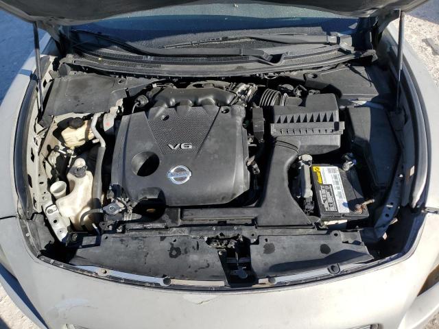 2010 Niss Maxima VIN 1N4AA5AP2AC802064 photo 11