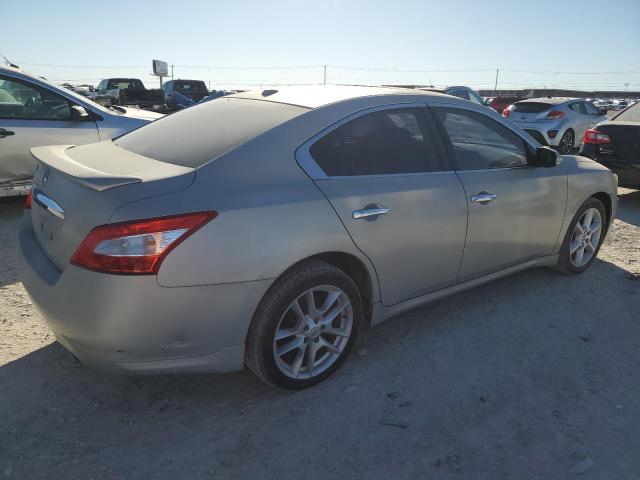 2010 Niss Maxima VIN 1N4AA5AP2AC802064 photo 3