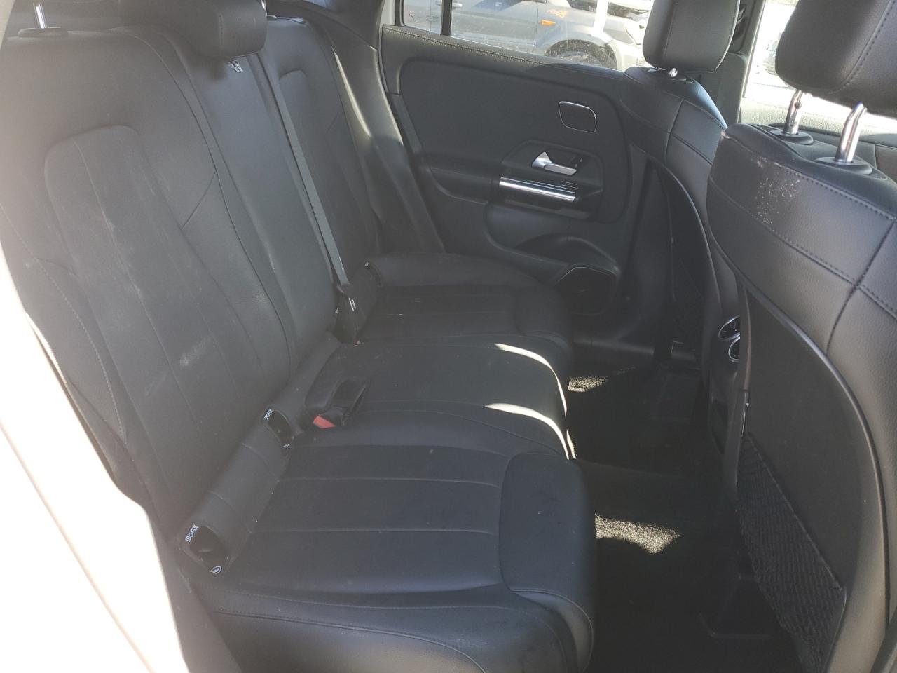2021 Mercedes-Benz Gla-class VIN W1N4N4GB8MJ254176 photo 11