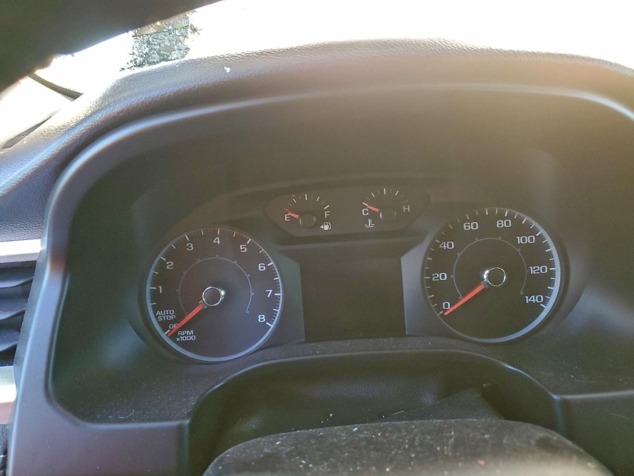 2018 GMC Acadia VIN 1GKKNRLAXJZ108372 photo 9