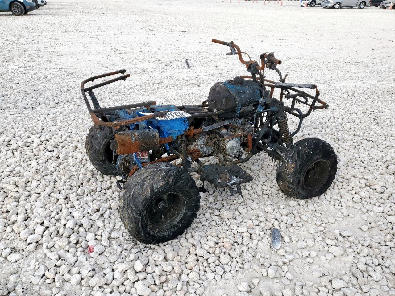2017 Polaris Atv VIN RF3YAF113HT020195 photo 4