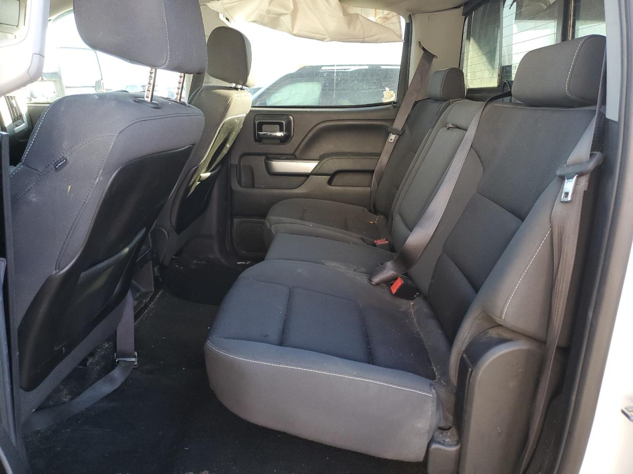 2014 CHEV All models VIN 3GCUKREC7EG129276 photo 10