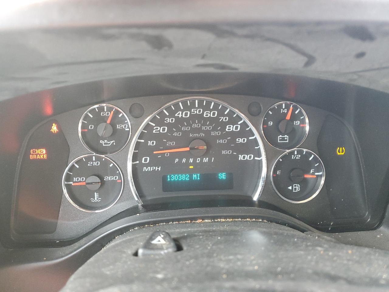 2023 Chevrolet All models VIN 1GCWGBFP6P1100145 photo 9