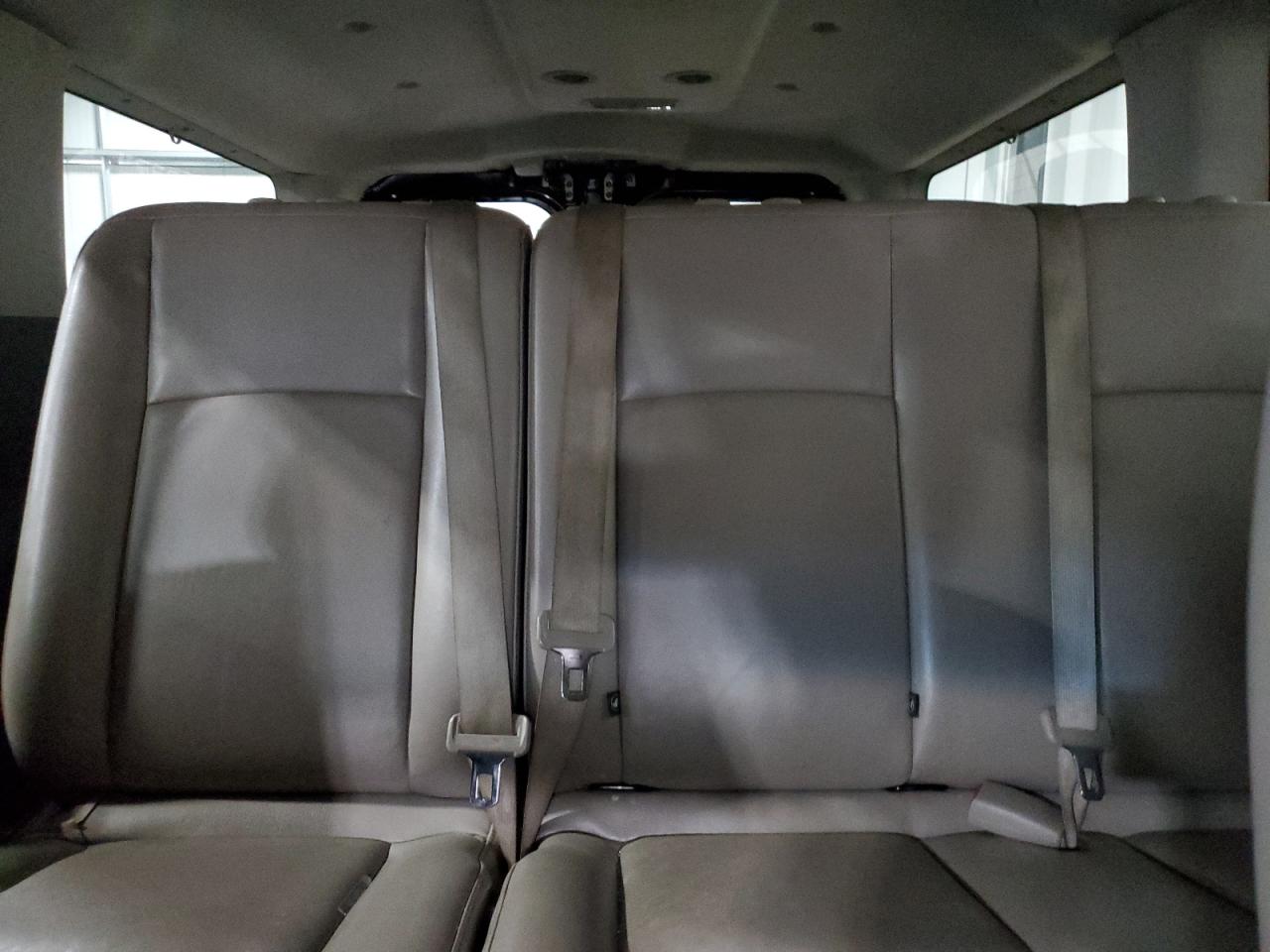2014 Nissan Nv VIN 5BZAF0AA9EN162097 photo 10