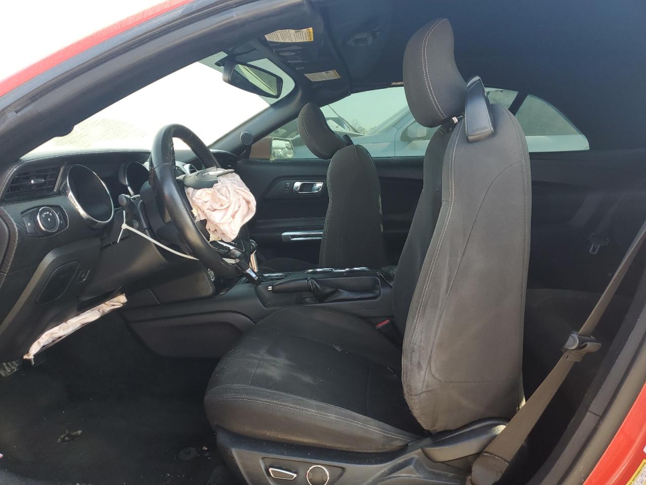 2015 Ford All models VIN 1FATP8EM5F5330611 photo 7