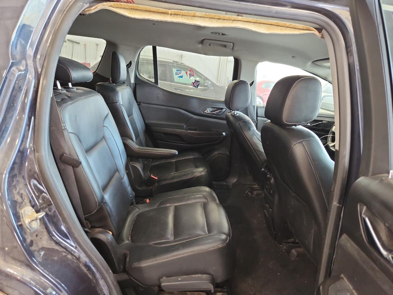 2018 GMC Acadia VIN 1GKKNULS6JZ123723 photo 11