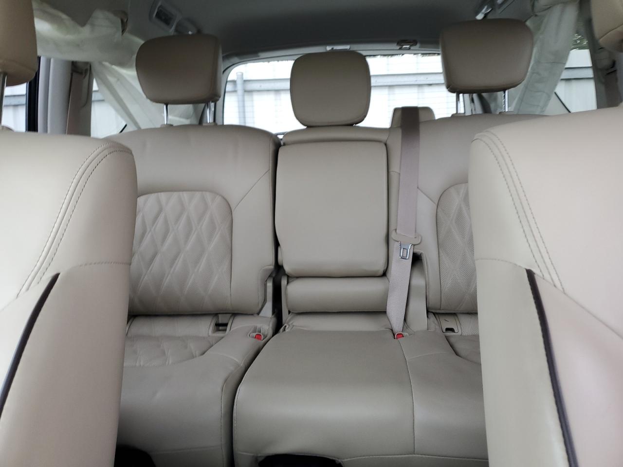 2024 Nissan Armada VIN JN8AY2CD3R9707551 photo 10