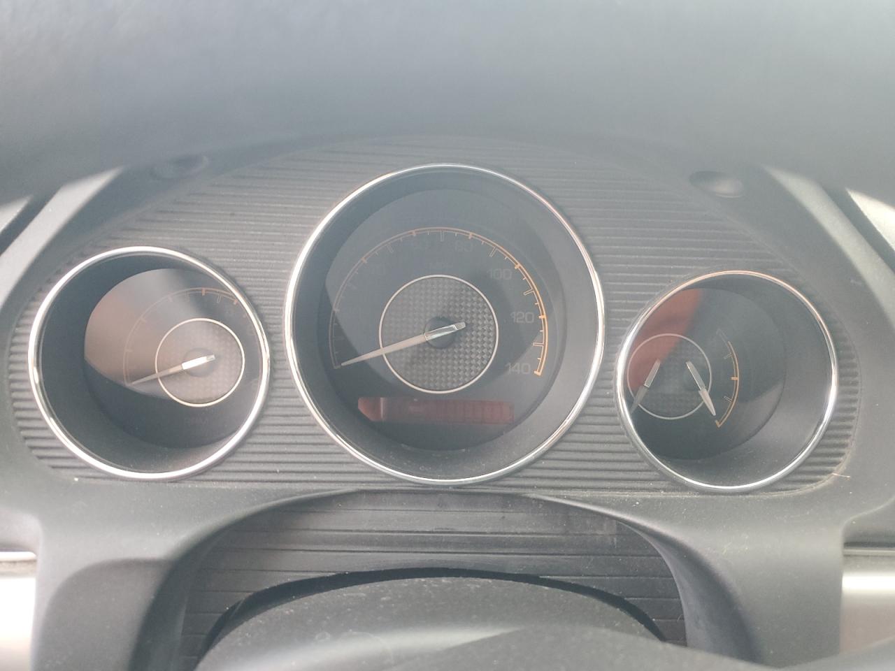 2007 Saturn Aura VIN 1G8ZS57N97F137021 photo 9