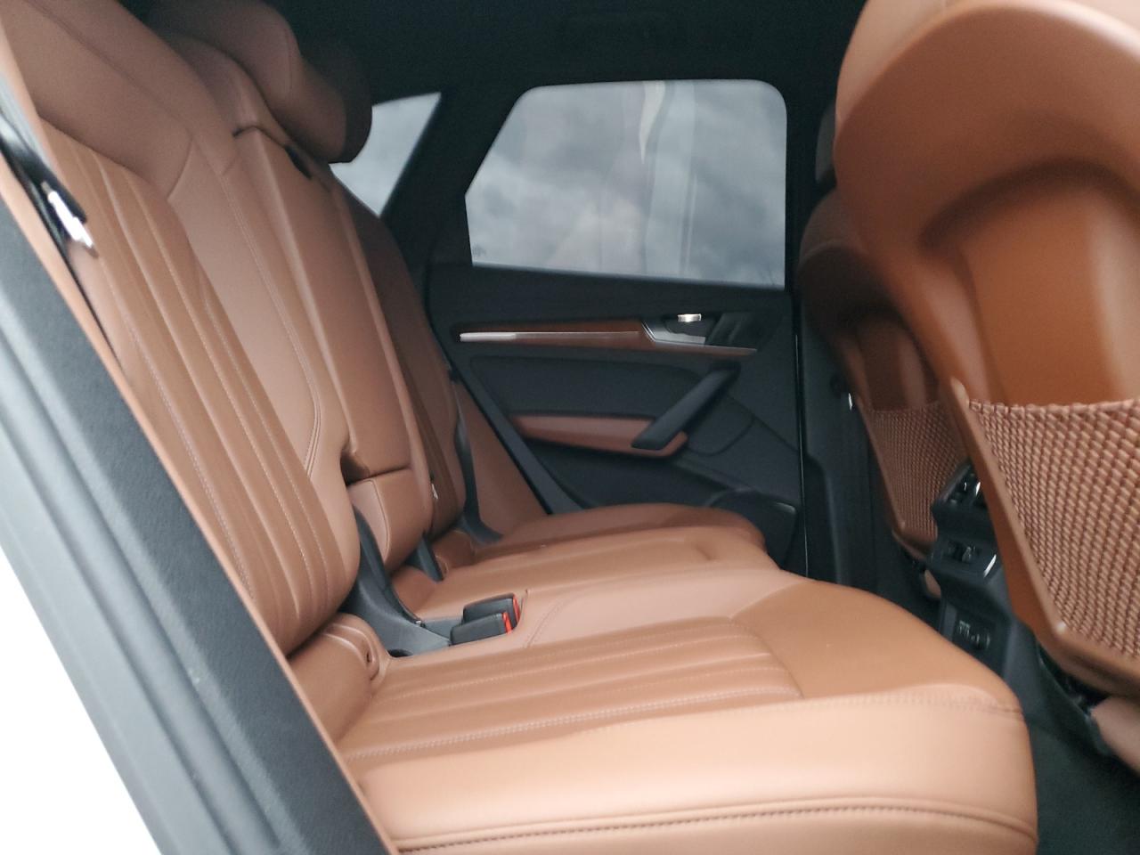 2023 AUDI Q5 VIN WA1GAAFY2P2155088 photo 11