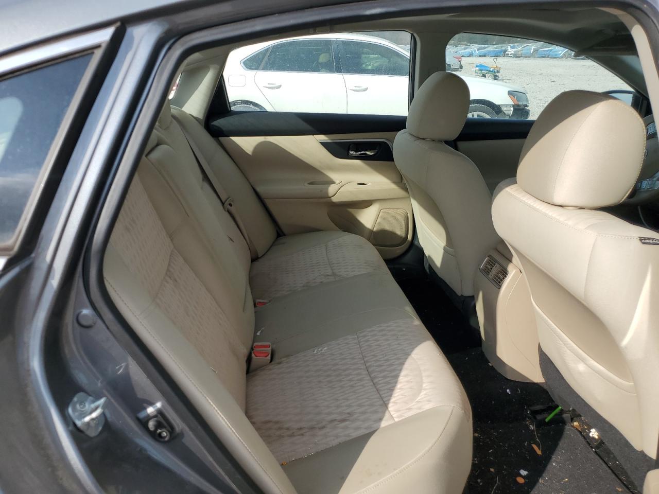 2016 Altima VIN 1N4AL3AP4GC154766 photo 10