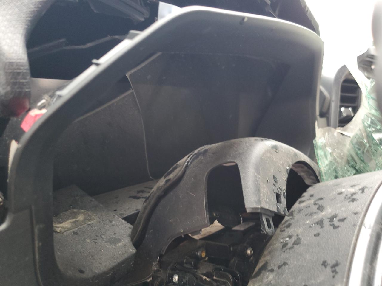 2025 FORD All models VIN 1FTFW3L85SKD09093 photo 9
