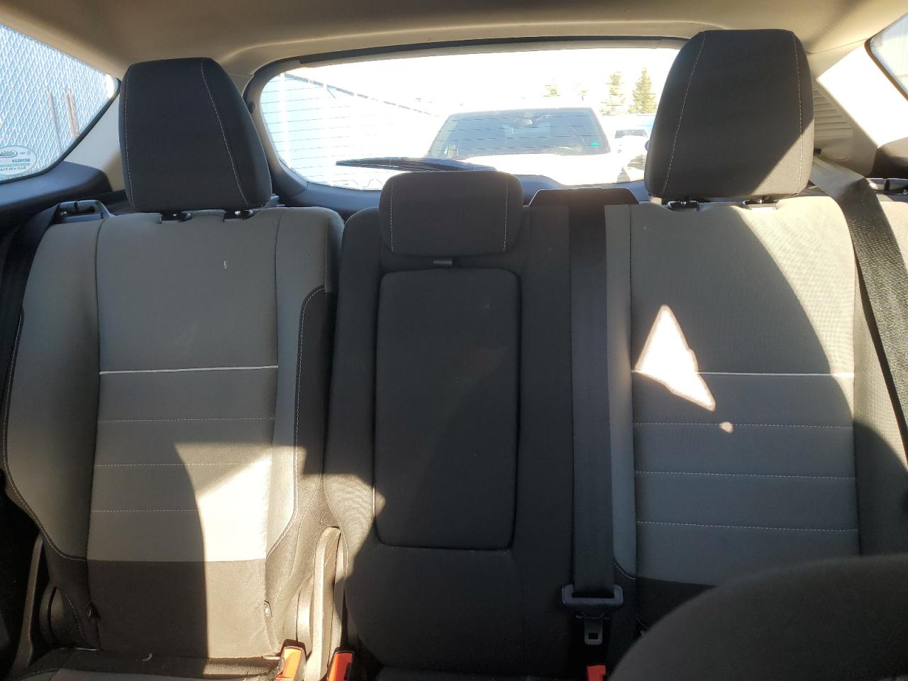 2015 FORD Cmax VIN 1FADP5AU3FL108511 photo 10