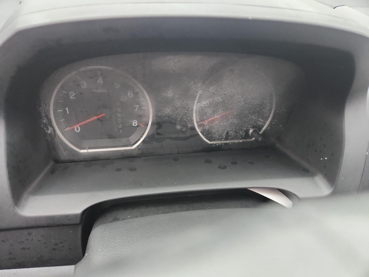 2010 Honda Crv VIN 5J6RE4H71AL030572 photo 9