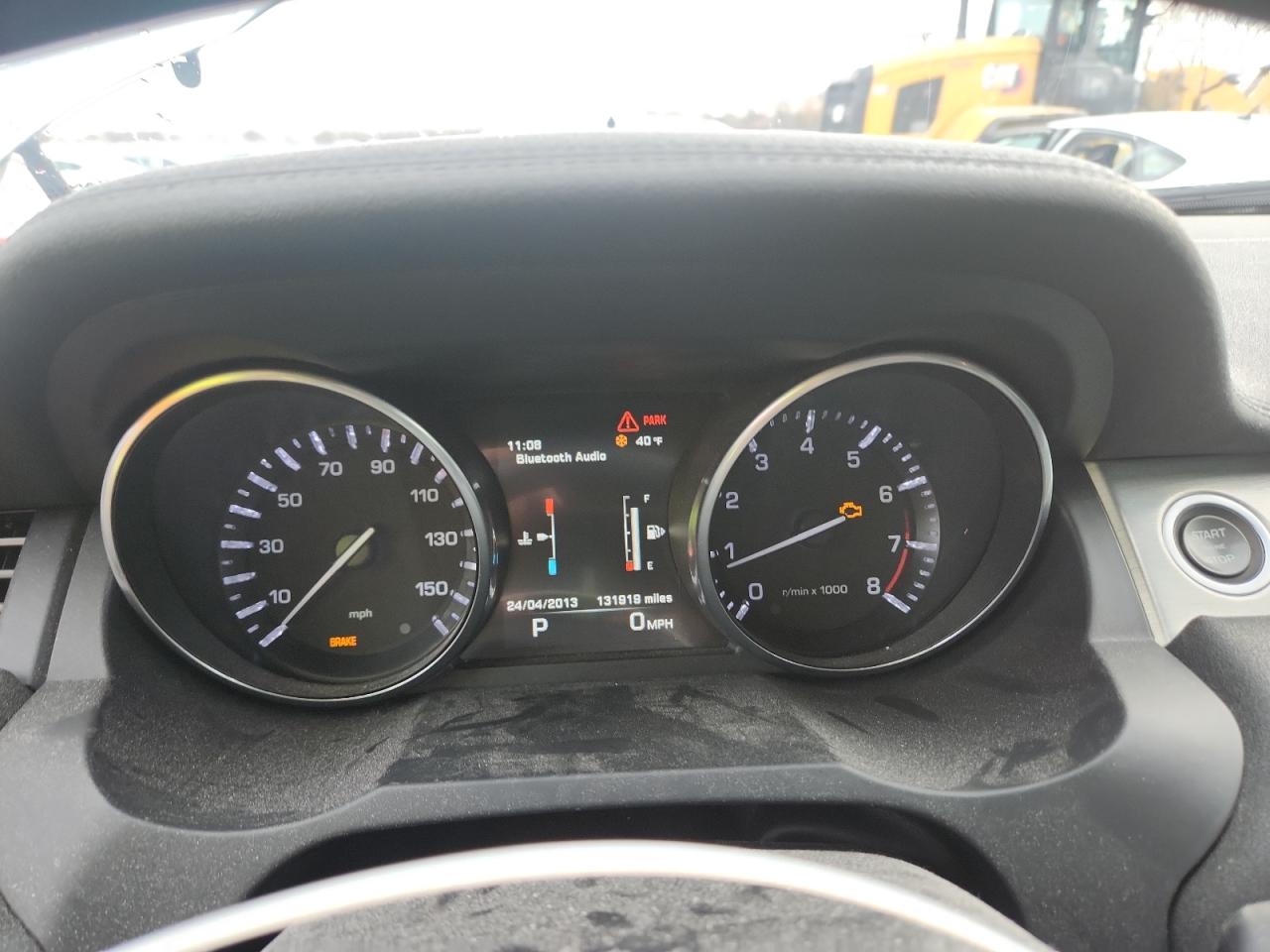 2015 Land Rangerover VIN SALVN2BGXFH995113 photo 9