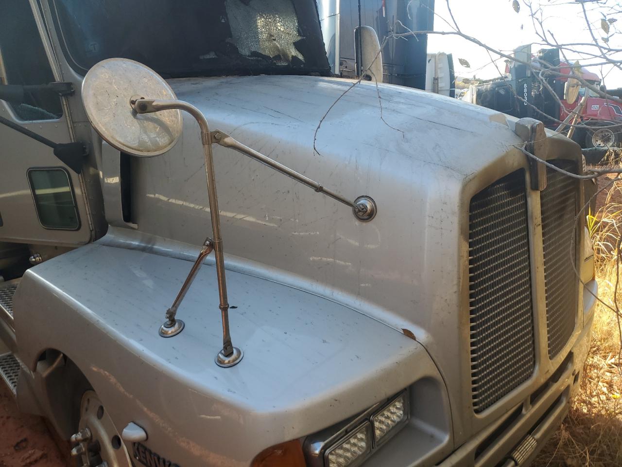 2007 KENWORTH All other VIN 1NKALU9X87J206432 photo 7