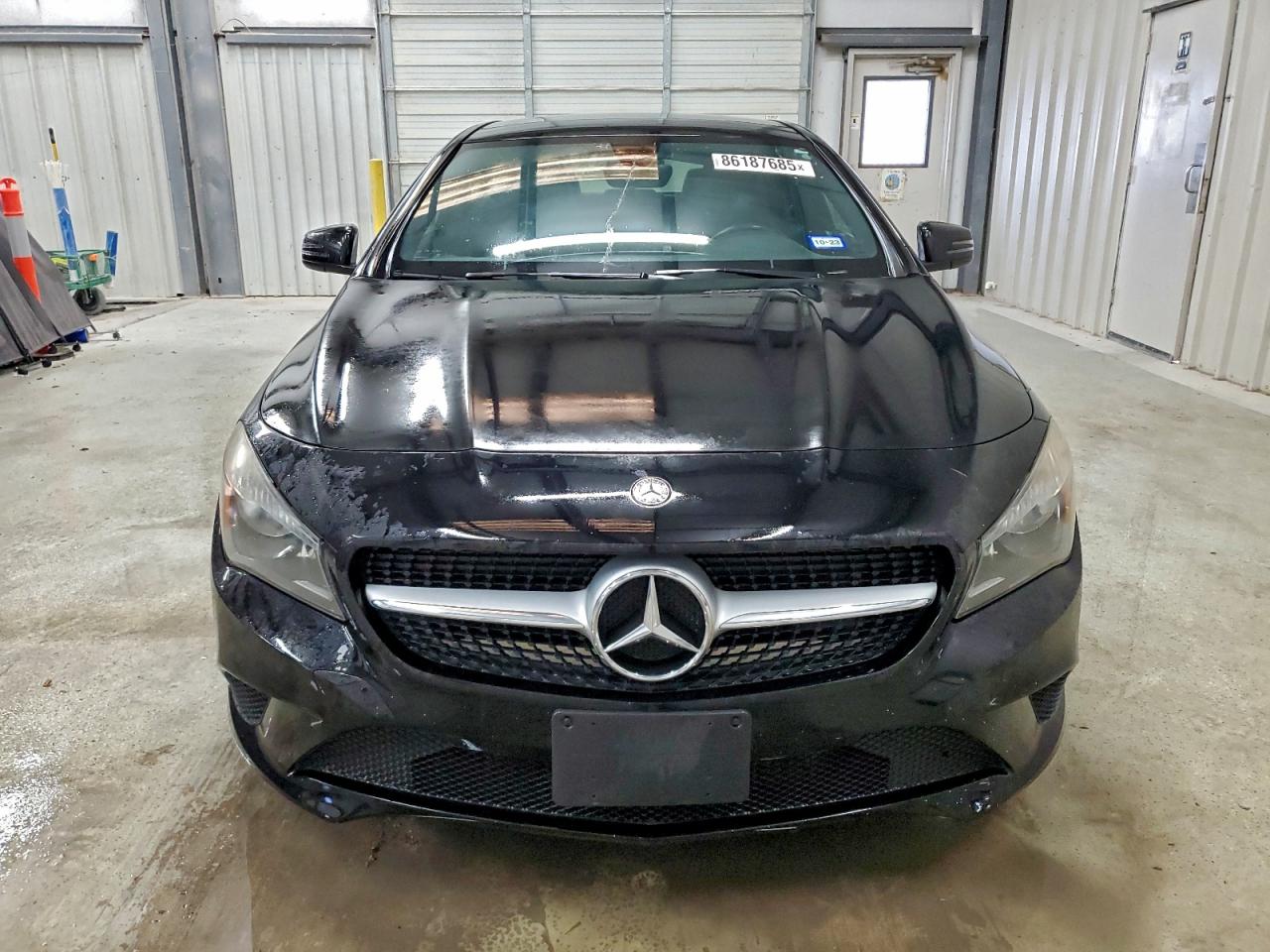 2015 Mercedes-Benz Cla-class VIN WDDSJ4EB4FN170581 photo 5
