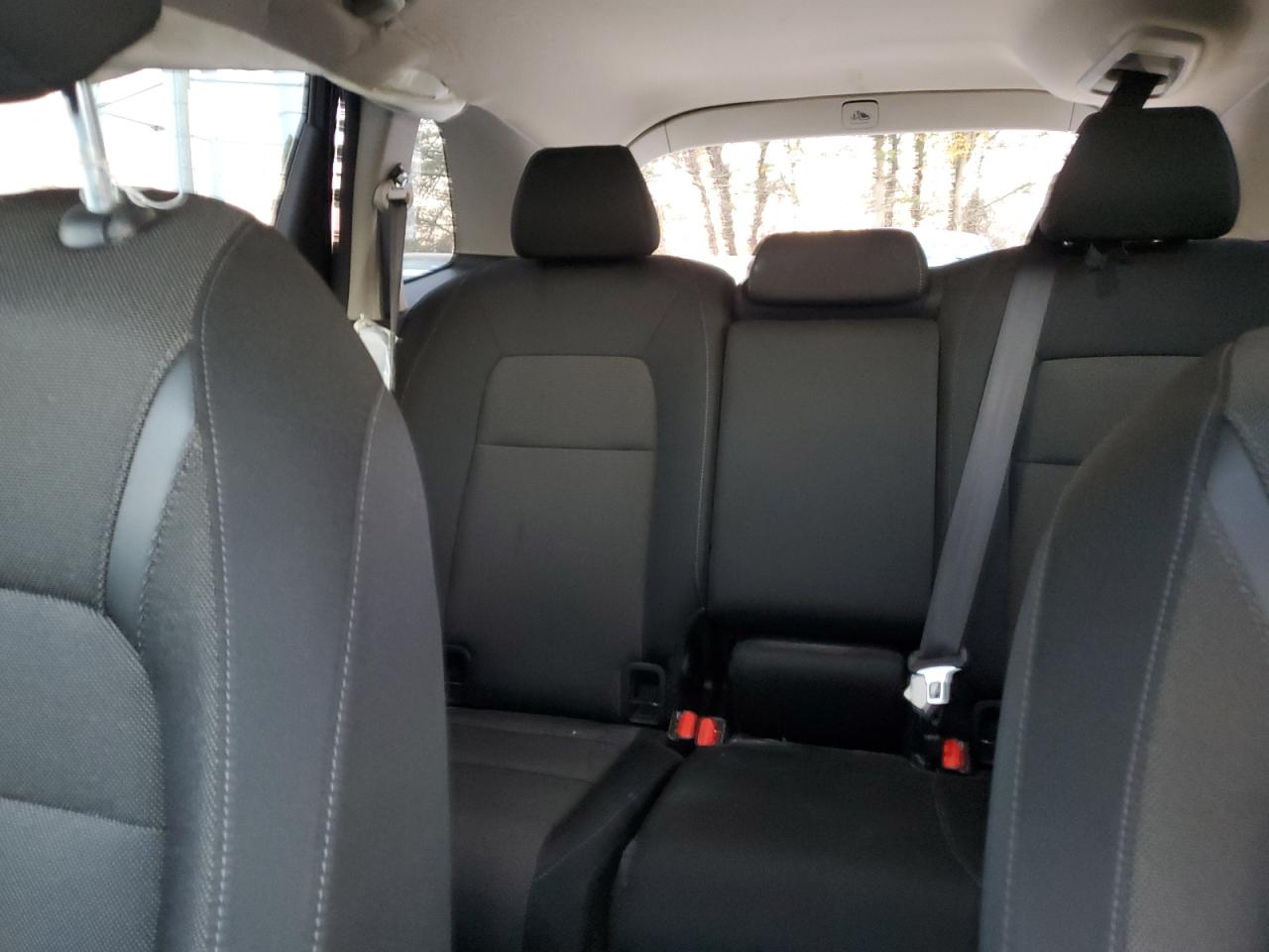 2024 Honda Crv VIN 2HKRS4H49RH487019 photo 10