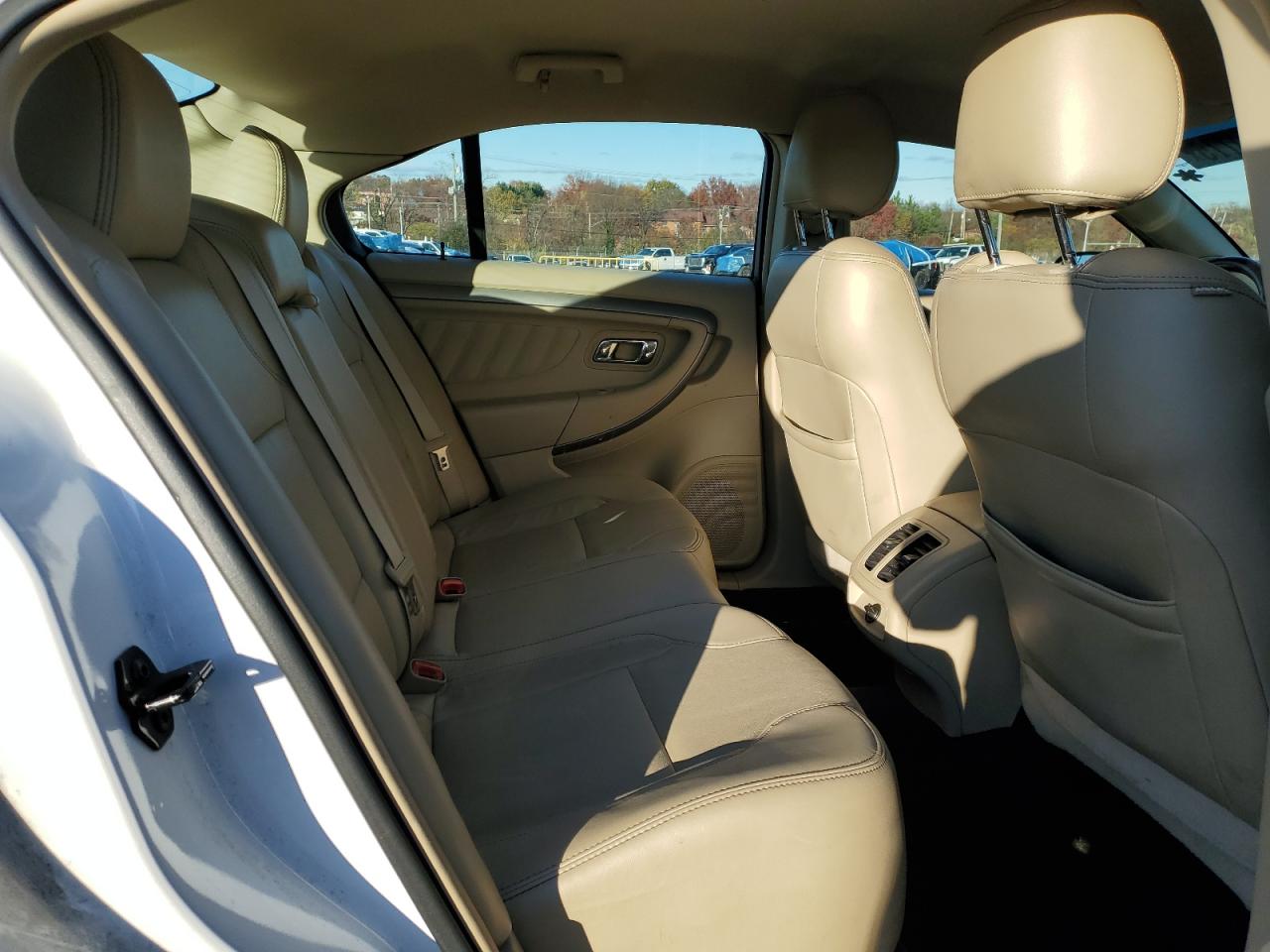 2013 Ford All models VIN 1FAHP2E96DG230842 photo 10