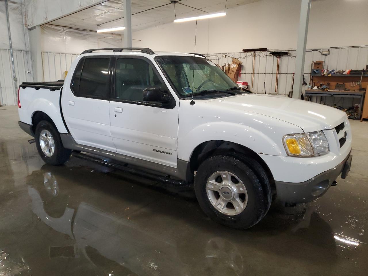2001 Ford Explorer VIN 1FMZU77E71UB57567 photo 4
