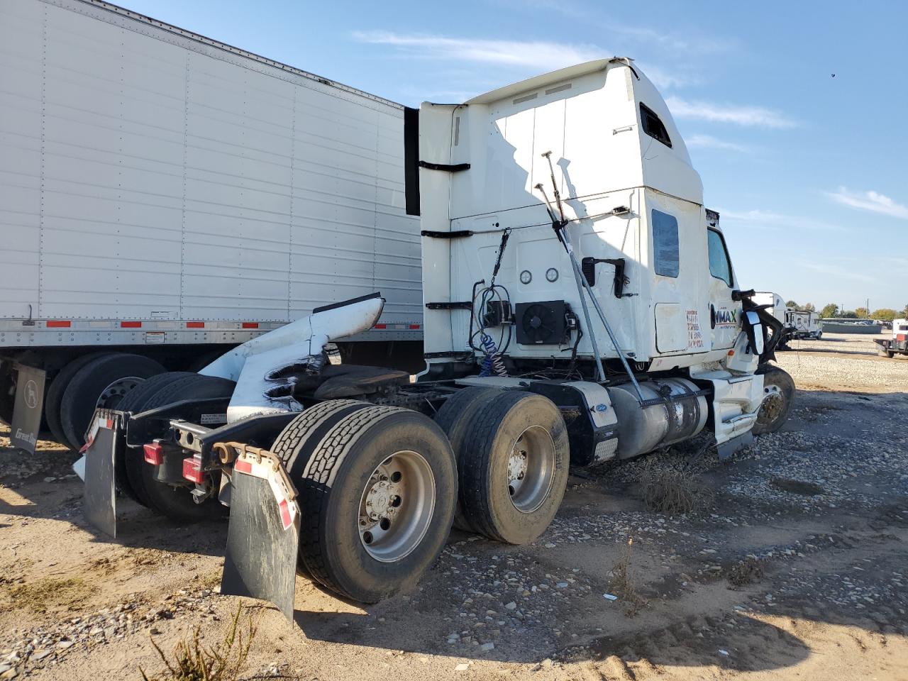 2023 International All models VIN 3HSDZAPR1PN142397 photo 4