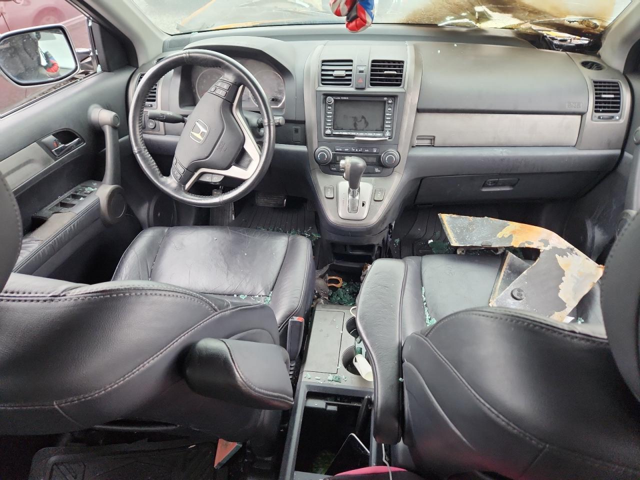 2010 Honda Crv VIN 5J6RE4H71AL030572 photo 8