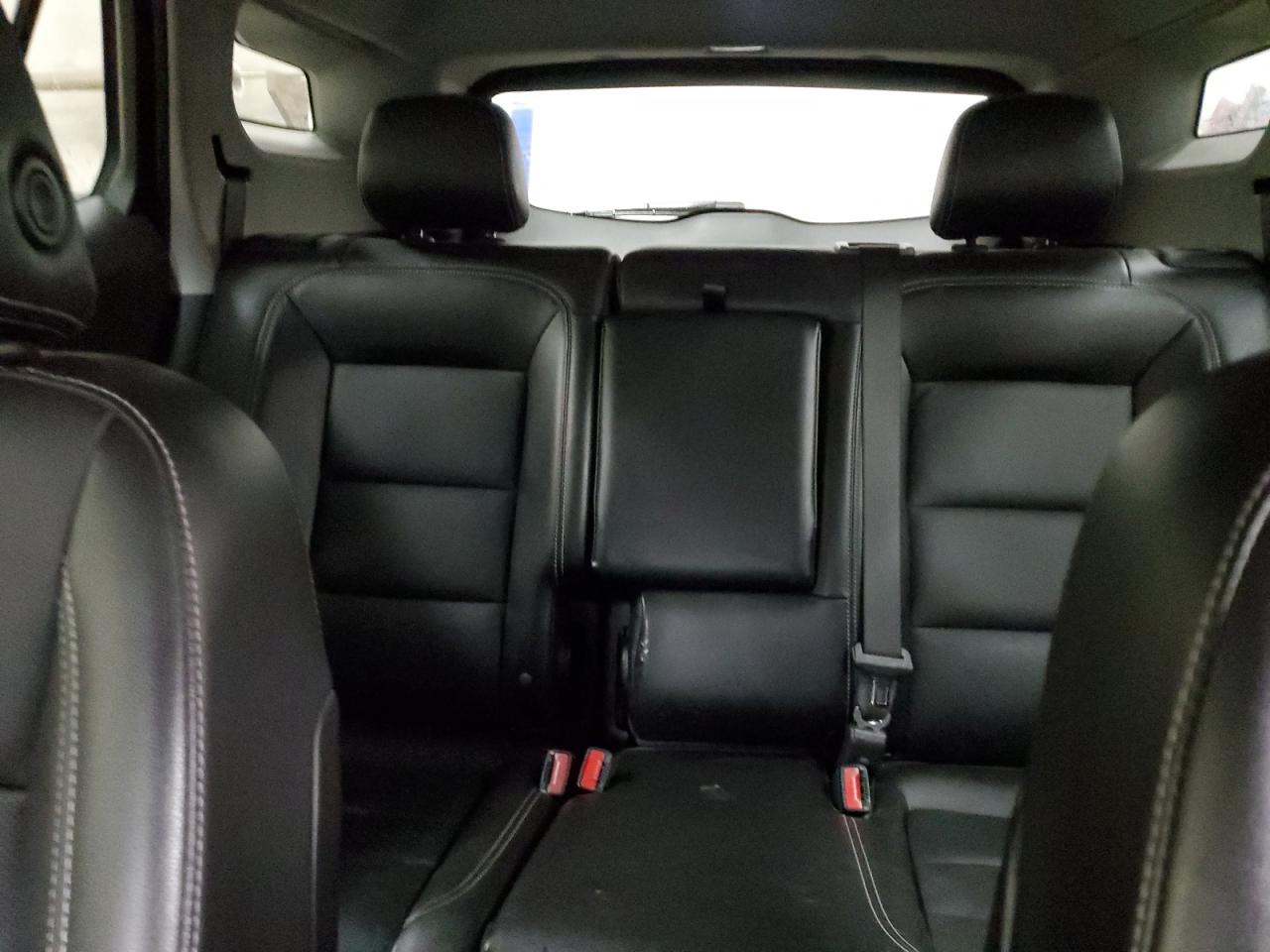 2022 GMC Terrain VIN 3GKALVEV1NL141297 photo 10
