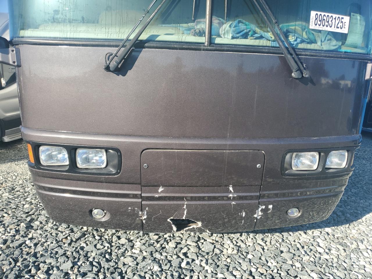 2001 NATIONAL All models VIN 4UZAAHAK51CH92760 photo 7
