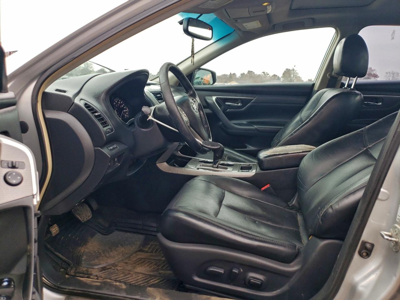 2013 Niss Altima VIN 1N4AL3APXDN570580 photo 7