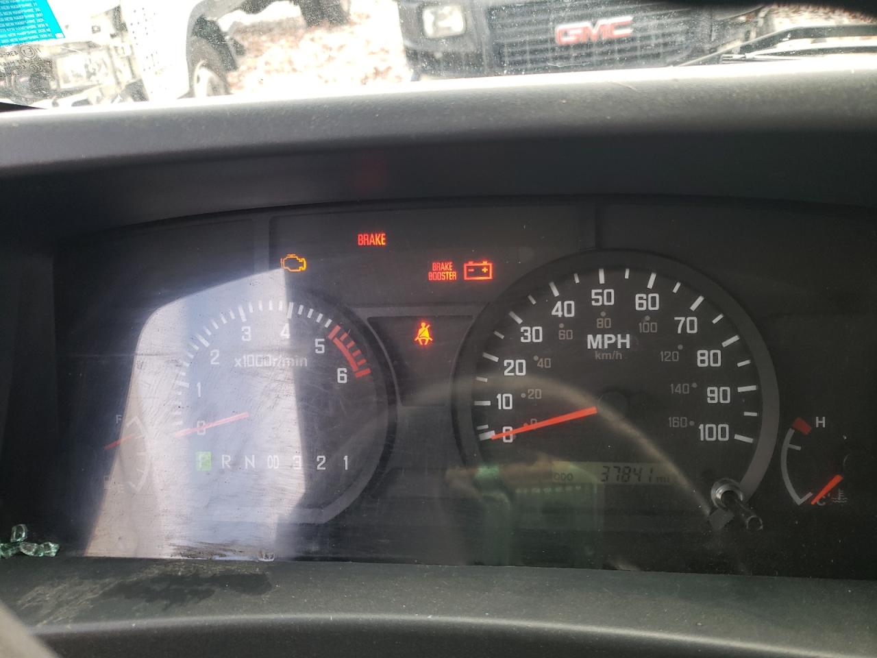2022 Isuzu All models VIN 54DE5J1L3NSR01540 photo 9