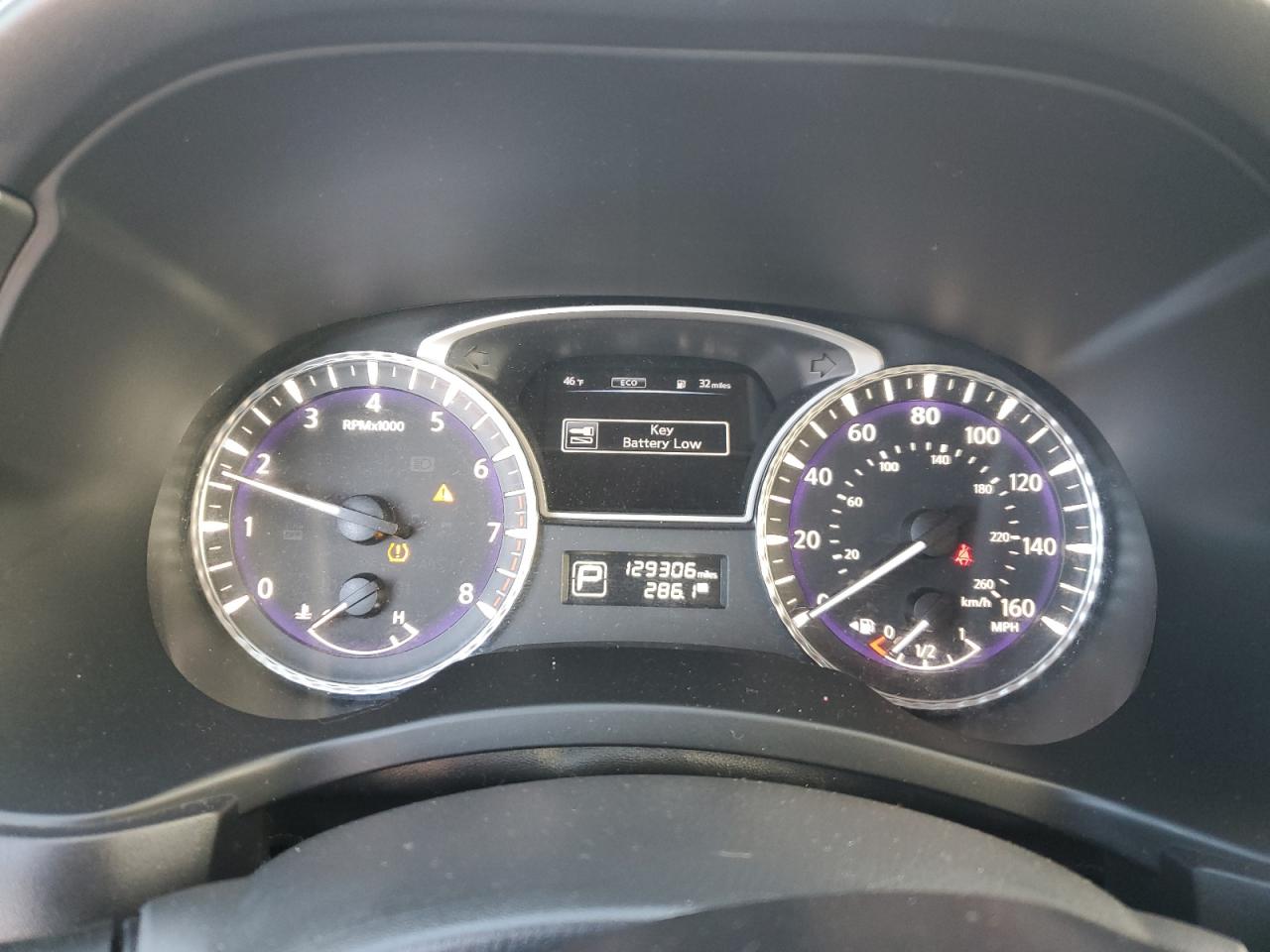 2018 Infiniti Qx60 VIN 5N1DL0MM1JC531998 photo 9