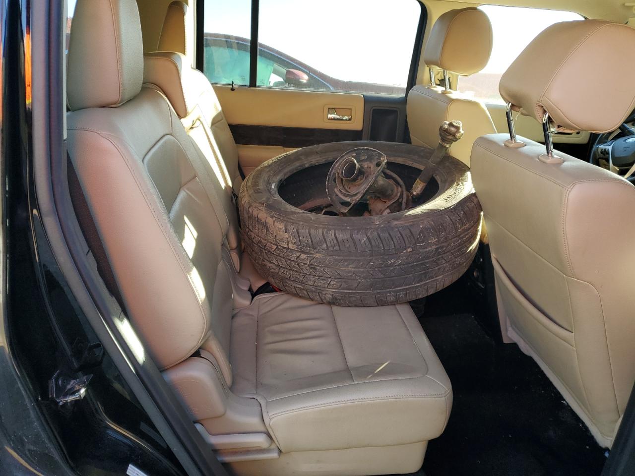 2017 Ford Flex VIN 2FMHK6D84HBA11587 photo 11