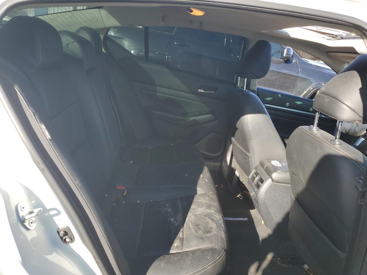 2020 Nissan Altima VIN 1N4BL4FW2LC189861 photo 10