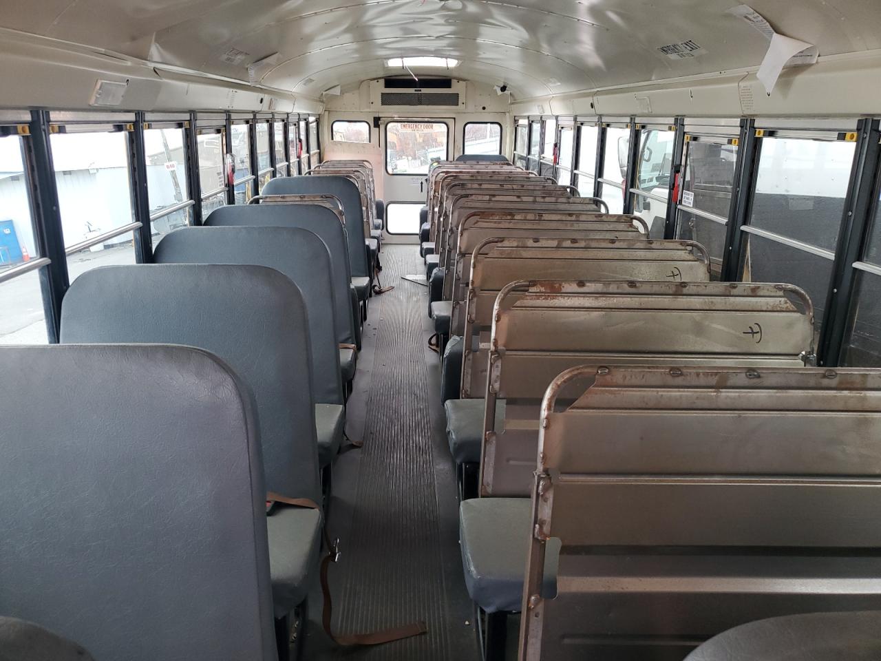 2019 IC Ce series VIN 4DRBUC8P5KB046443 photo 6