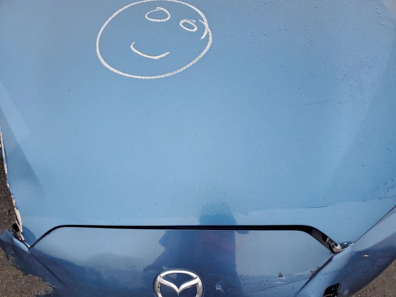 2020 Mazda Mx5 VIN JM1NDAM74L0411770 photo 11
