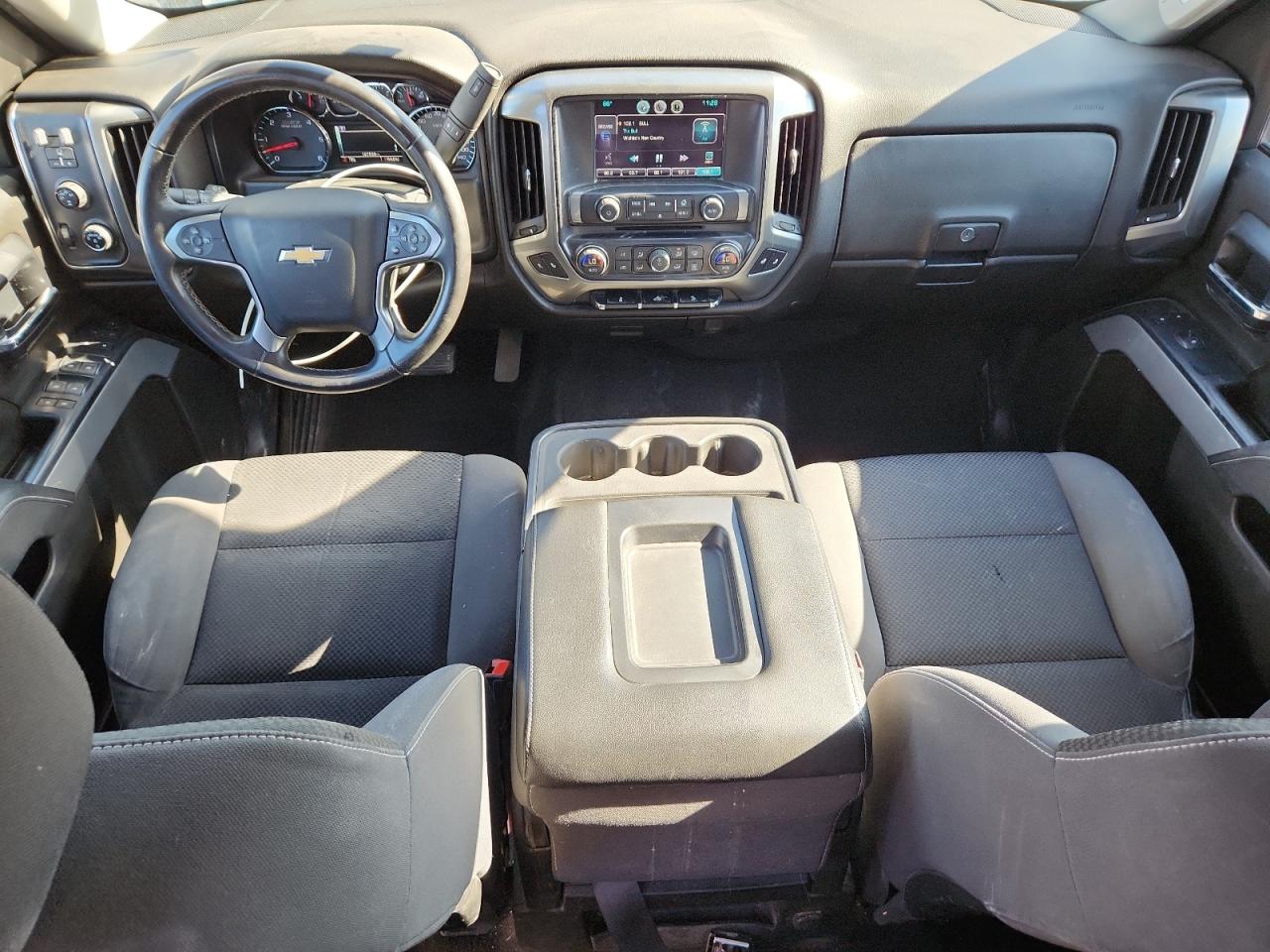 2014 Chevrolet All models VIN 1GCVKREH4EZ241503 photo 8