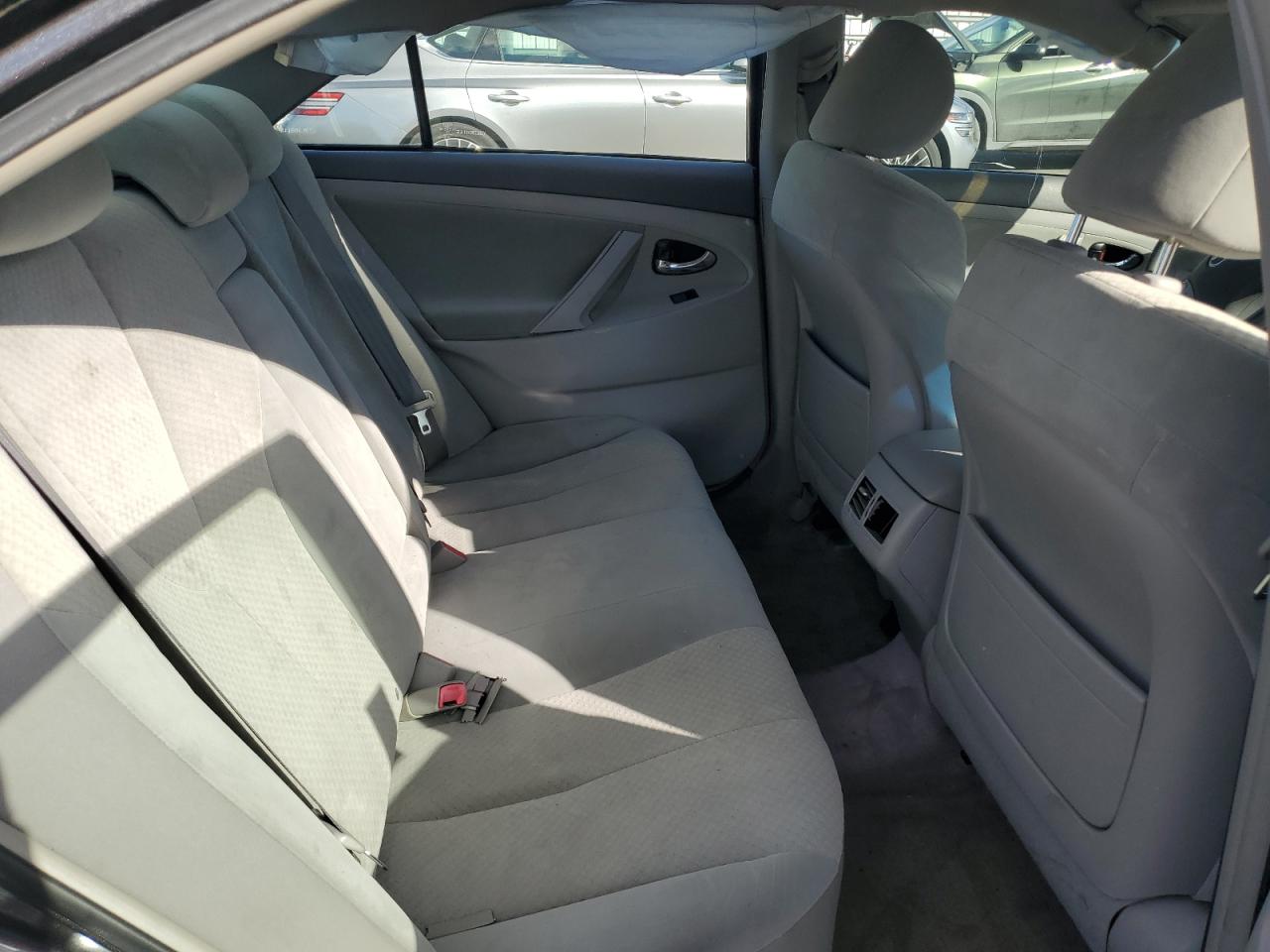 2007 Toyota Camry VIN JTNBB46K773007180 photo 10