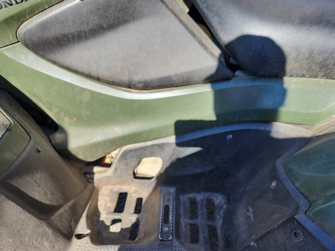 2013 Honda All other VIN 1HFTE387XD4100533 photo 7