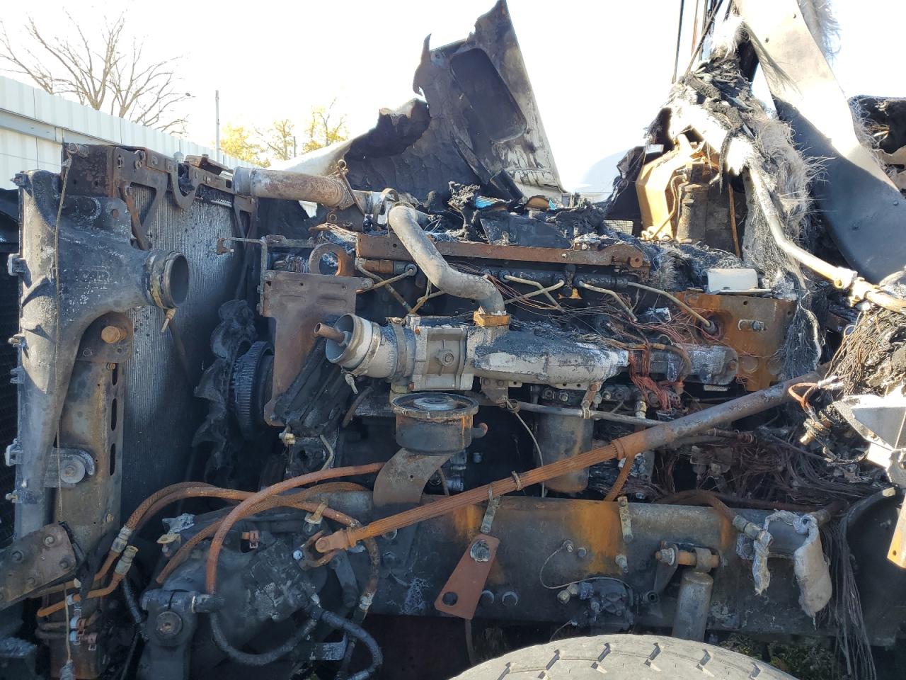 2015 KENWORTH All other VIN 1NKDL40X2FJ431194 photo 7