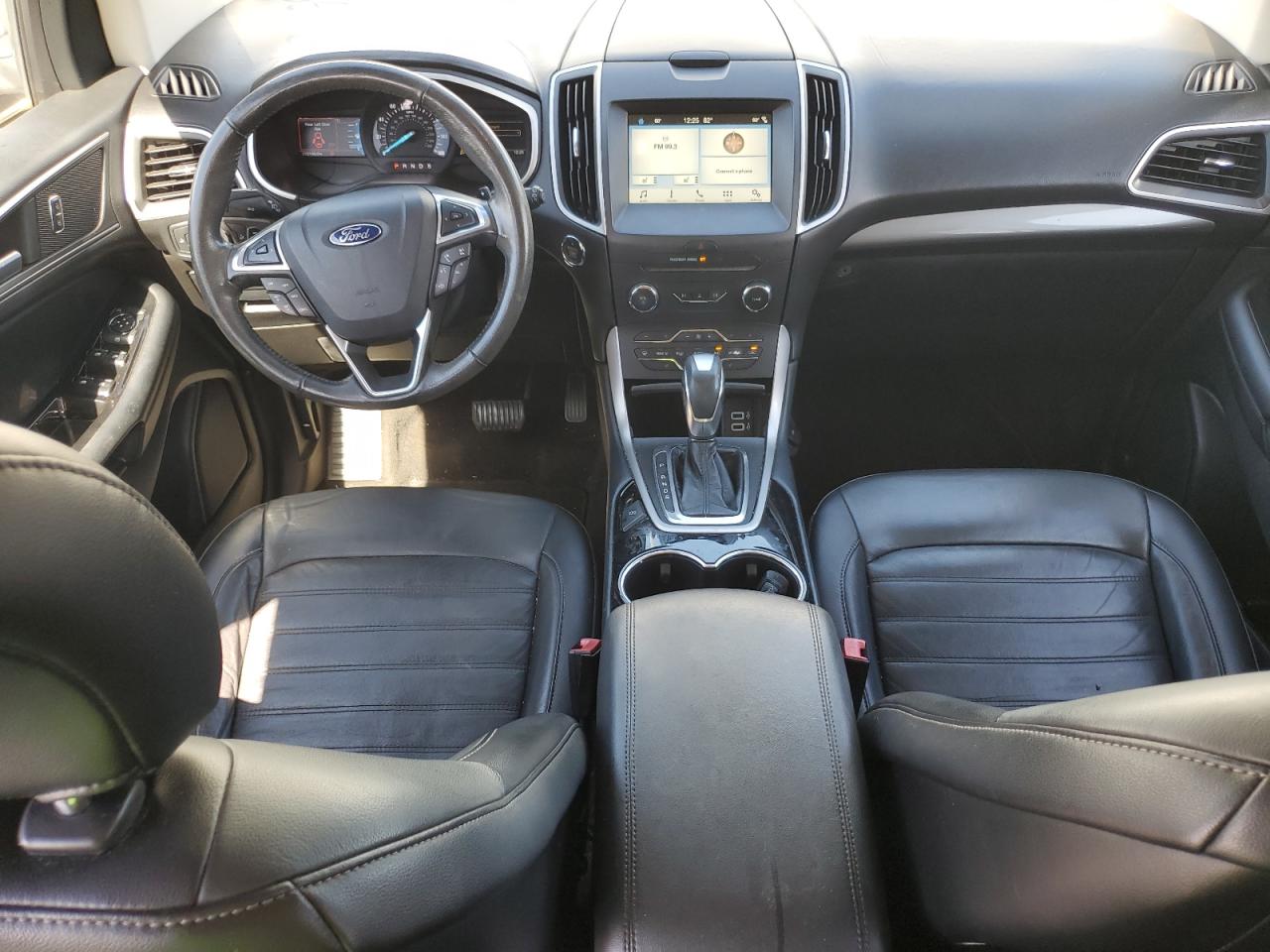 2017 Ford Edge VIN 2FMPK3J95HBC27388 photo 8