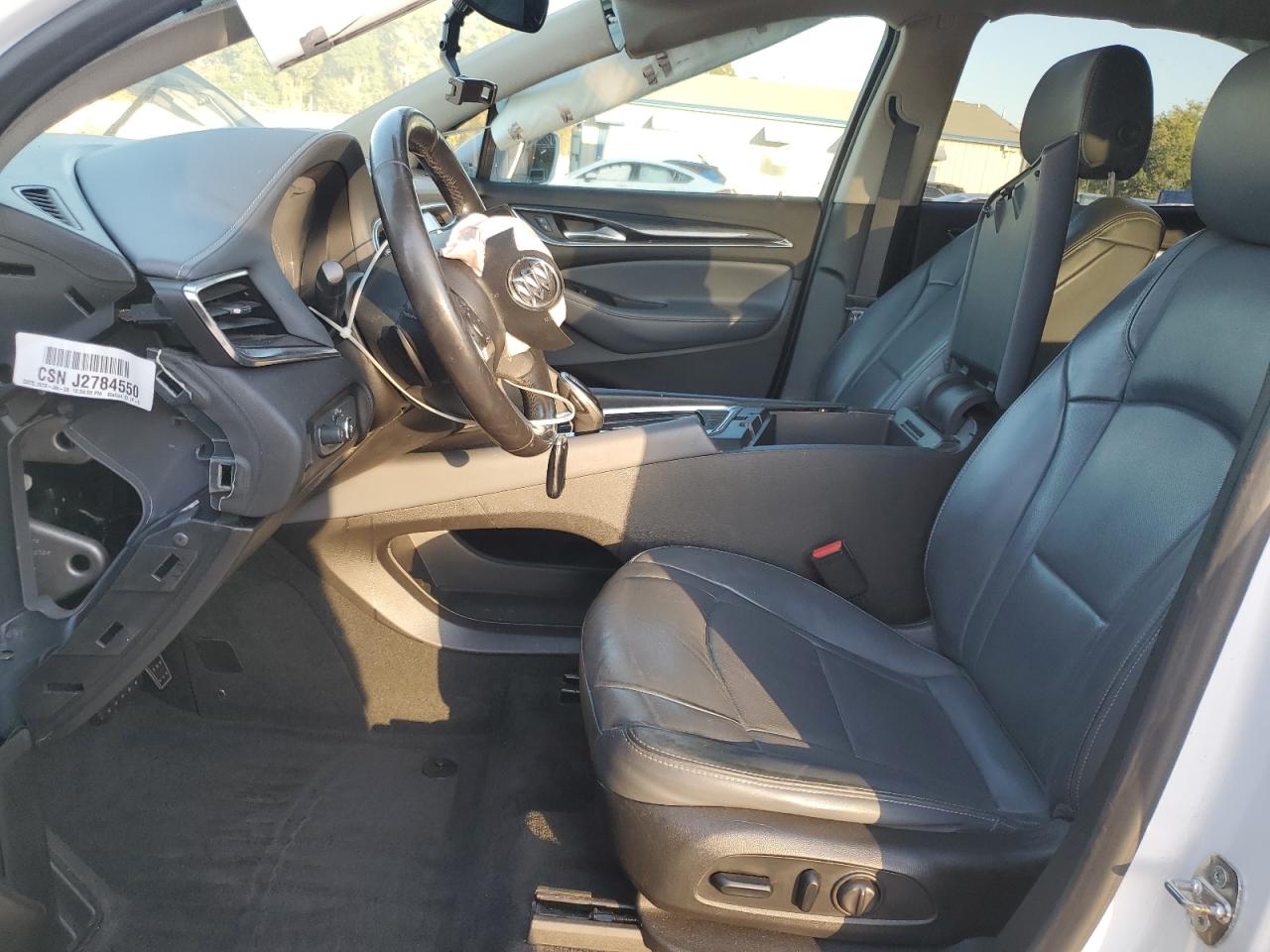 2019 Buick Enclave VIN 5GAERBKWXKJ235206 photo 7