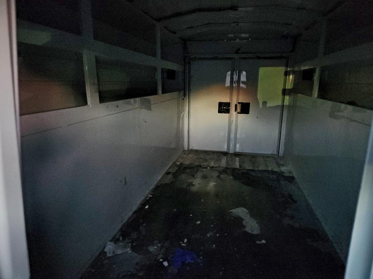 2019 Ram Promaster VIN 3C7WRVKG2KE522195 photo 10
