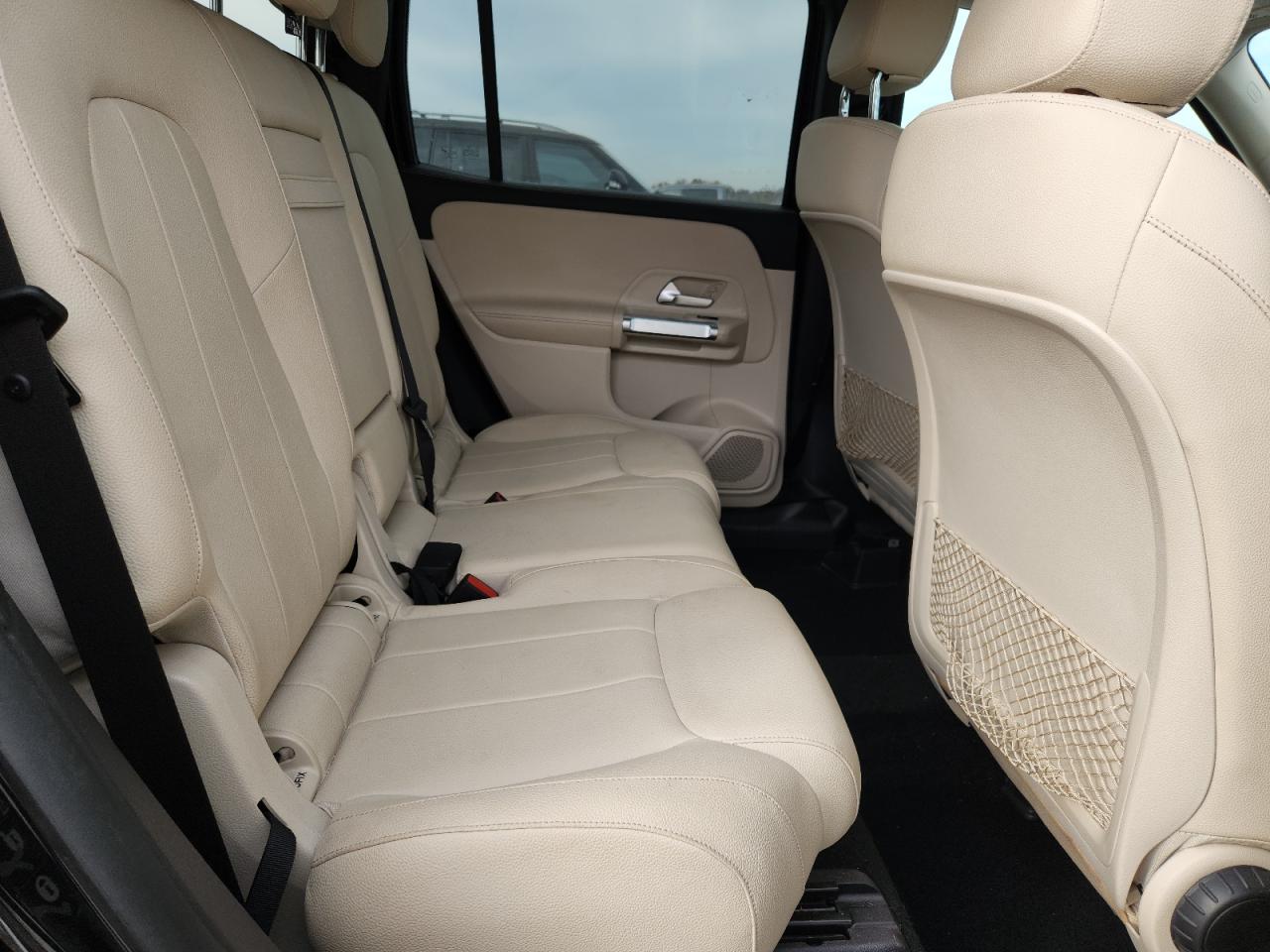 2022 Mercedes-Benz Glb-class VIN W1N4M4HB9NW205221 photo 11