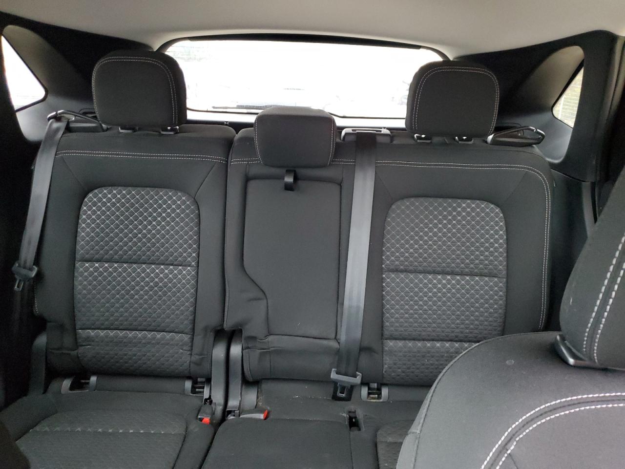 2023 Ford Escape act VIN 1FMCU9GN9PUA01749 photo 10