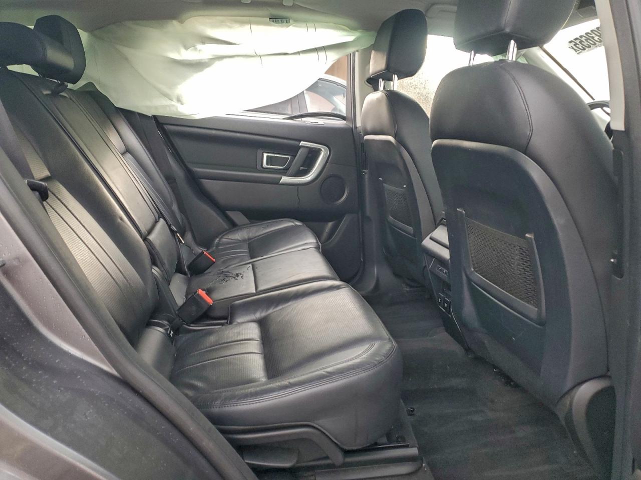 2018 LAND Discovery VIN SALCR2RX8JH758145 photo 11