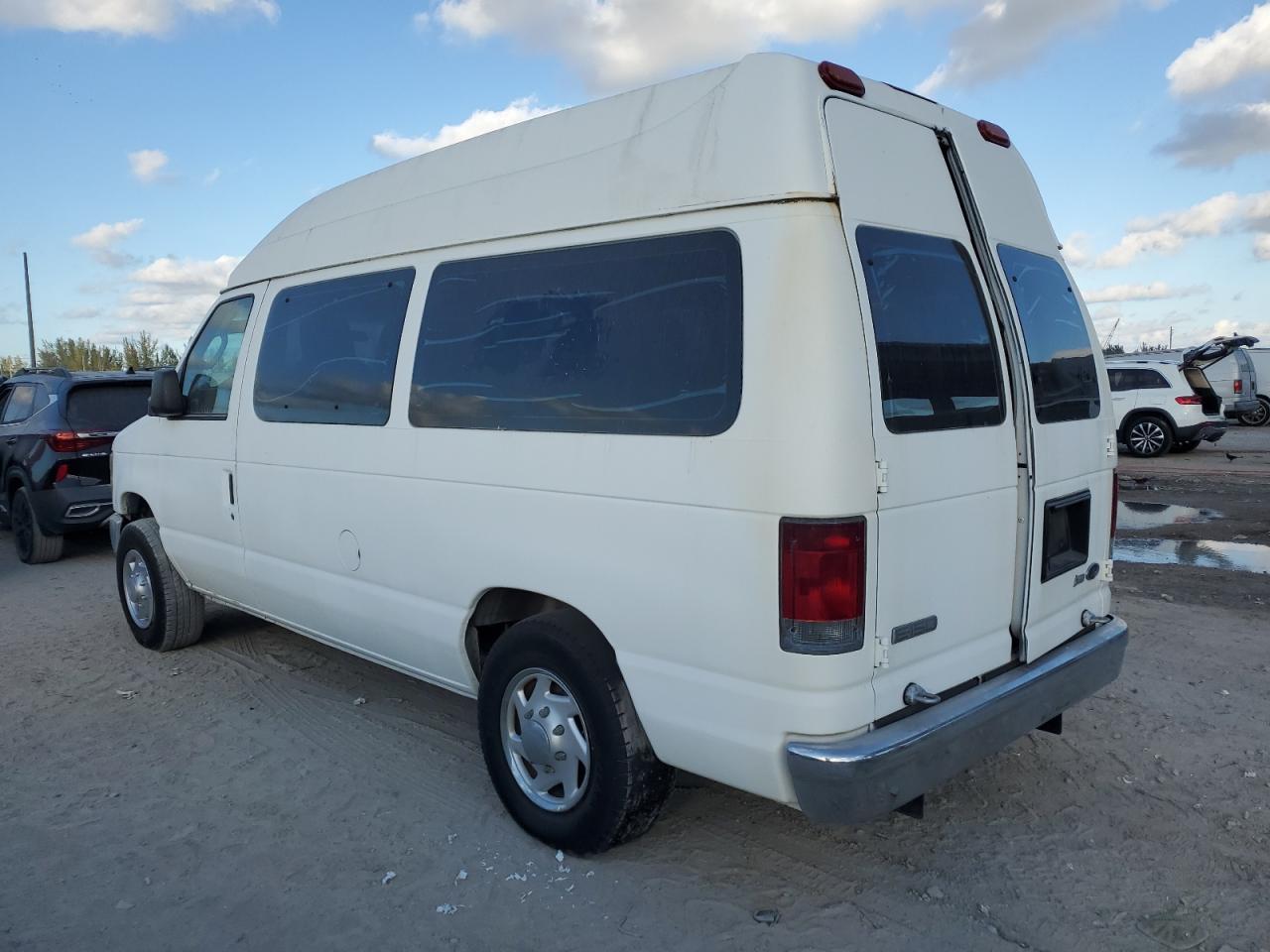 2009 Ford All models VIN 1FTNE14W69DA88862 photo 2